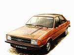 Audi 80 GTE 1976 года